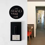 Gæstehus Casa Stano Matera