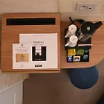 Casa Stano Gæstehus 4*