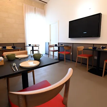 Casa Stano 4*