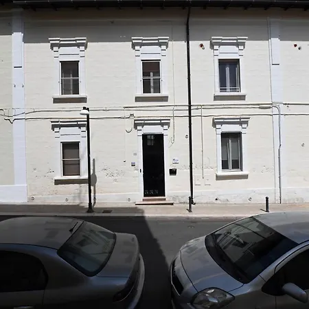 Casa Stano Casa de hóspedes 4*