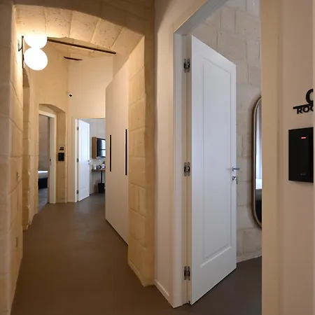 Maison d'hôtes Casa Stano 4*