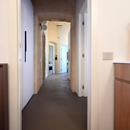Casa Stano Maison d'hôtes 4*