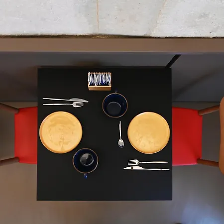 Casa Stano Affittacamere