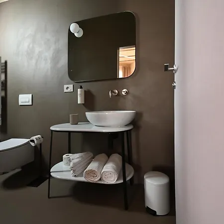 Casa de hóspedes Casa Stano Matera