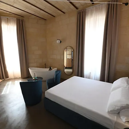 Casa Stano 4* Matera