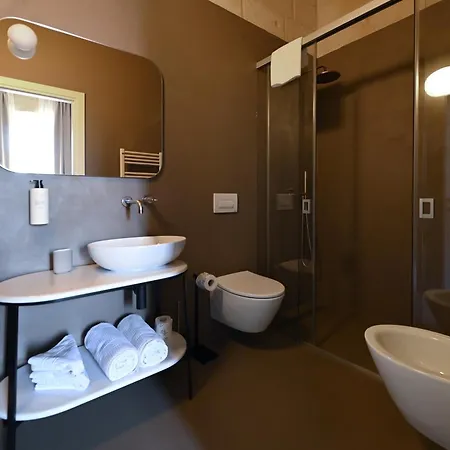 Casa de hóspedes Casa Stano