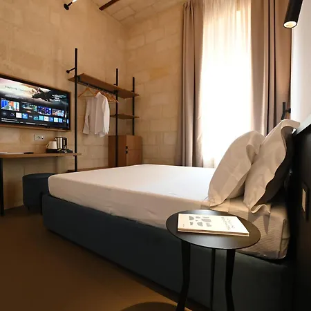 Casa Stano 4* Matera