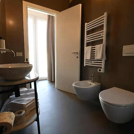 Casa Stano Maison d'hôtes