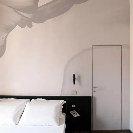 Casa Stano Maison d'hôtes Matera