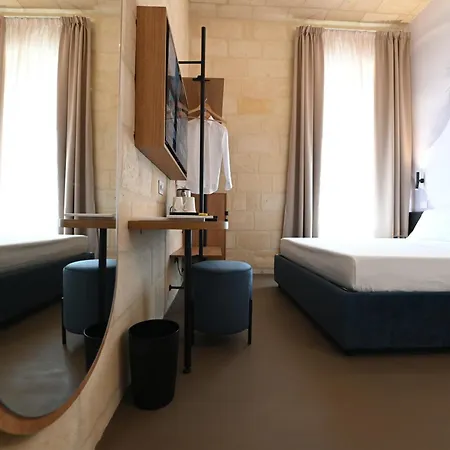 Casa Stano 4* Matera