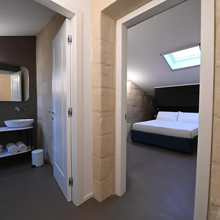 Casa Stano Matera