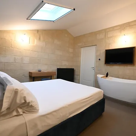 Casa Stano Maison d'hôtes 4*
