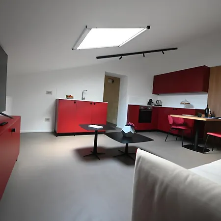 Casa Stano Affittacamere Matera