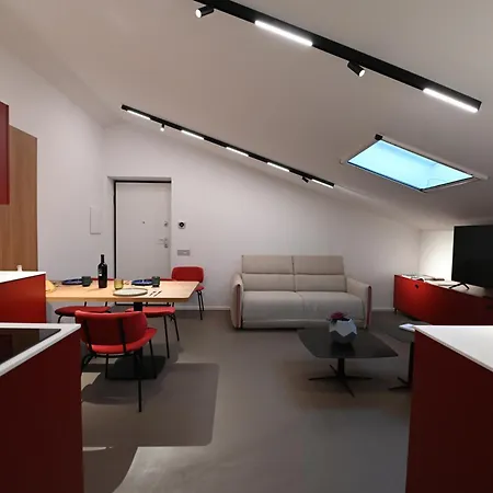 Casa Stano Affittacamere Matera