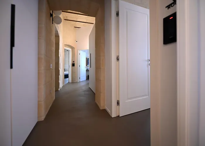 Casa Stano 4* Matera