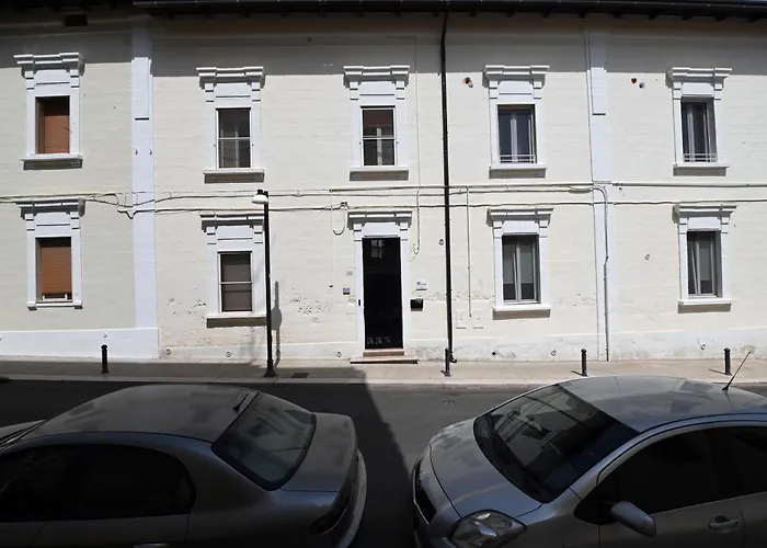 Casa Stano Affittacamere 4*