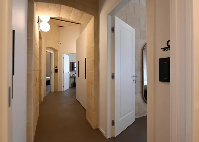 Penzion Casa Stano 4*