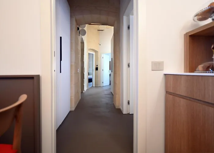 Casa Stano Affittacamere 4*