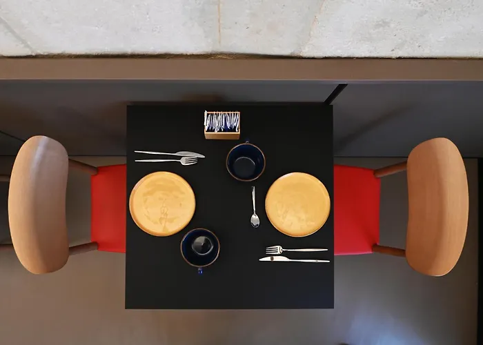 Casa Stano Affittacamere