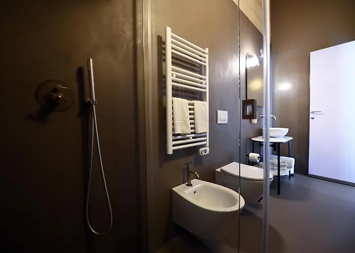 Casa Stano Affittacamere