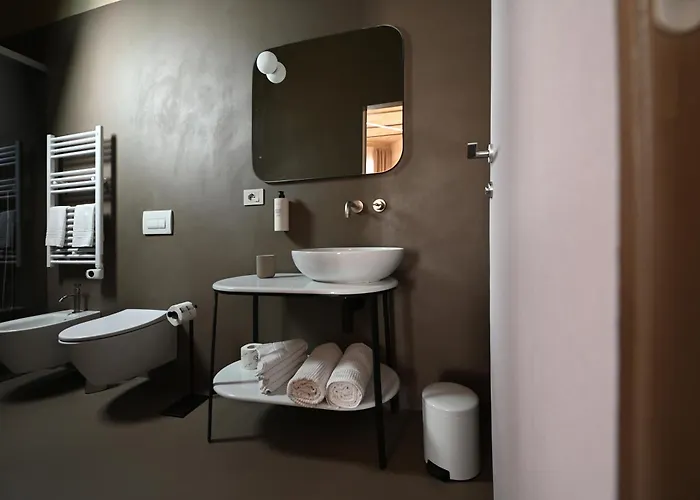 Penzion Casa Stano Matera