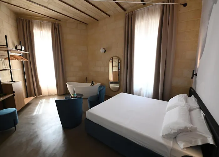 Casa Stano 4* Matera
