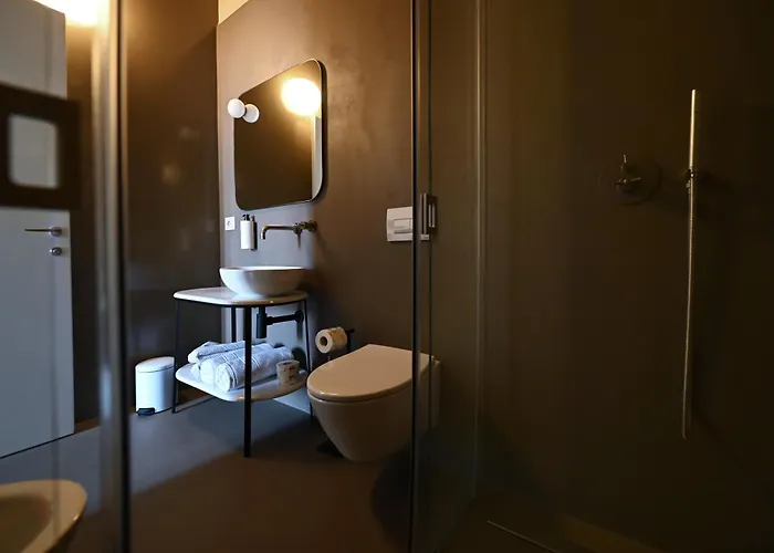 Casa Stano 4* Matera