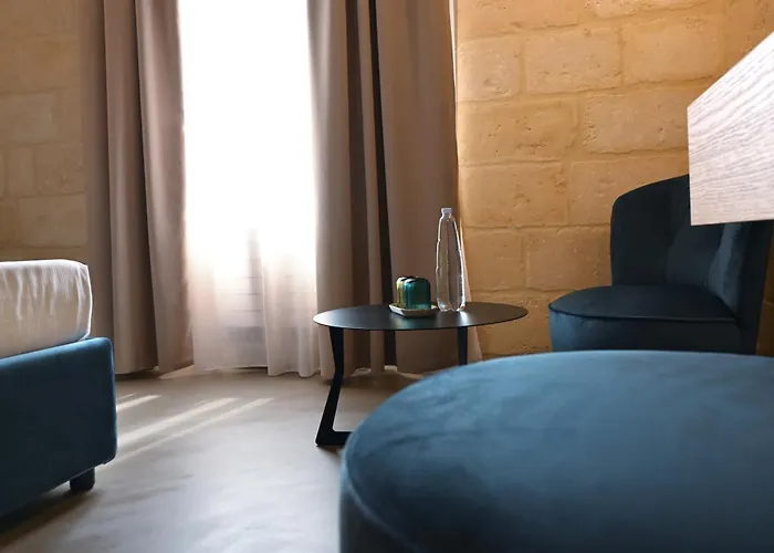 Casa Stano Penzion 4*