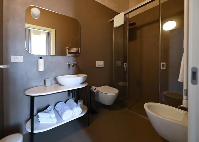 Affittacamere Casa Stano