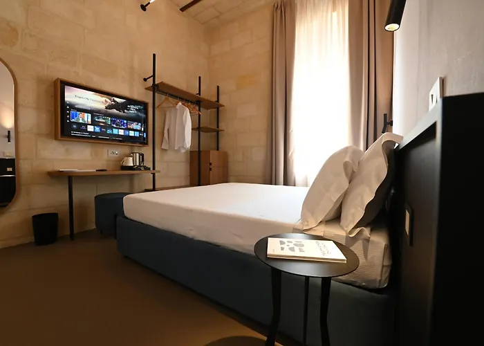 Casa Stano 4* Matera