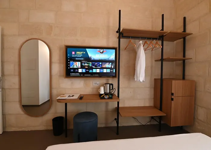 Casa Stano 4* Matera