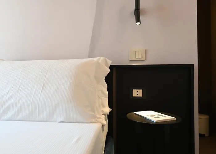 Affittacamere Casa Stano Matera