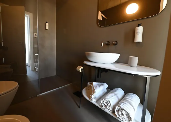 Casa Stano 4* Matera