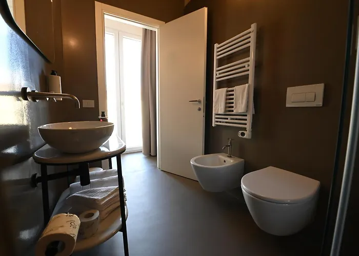 Casa Stano Affittacamere