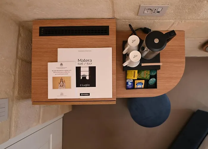 Casa Stano Penzion 4*