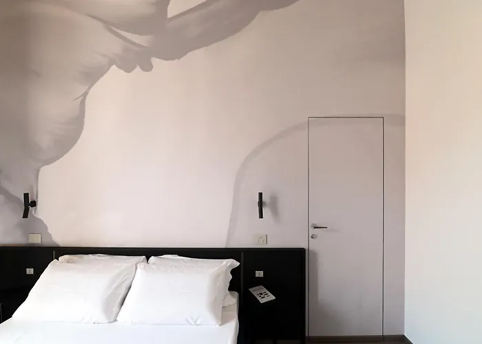 Casa Stano Affittacamere Matera