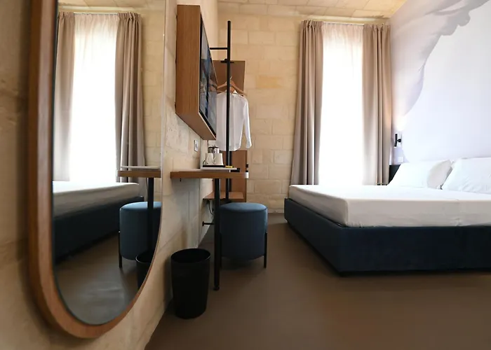 Casa Stano 4* Matera