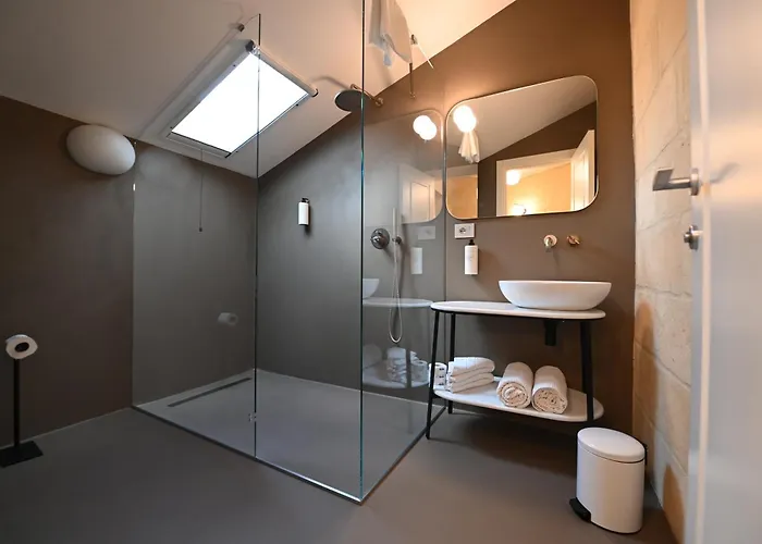 Casa Stano Affittacamere