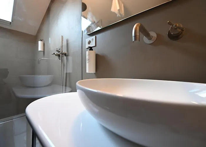 Casa Stano Affittacamere 4*