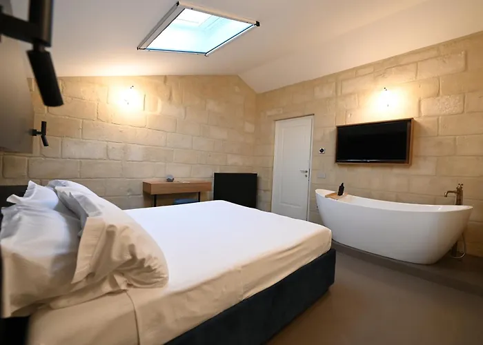 Casa Stano Penzion 4*