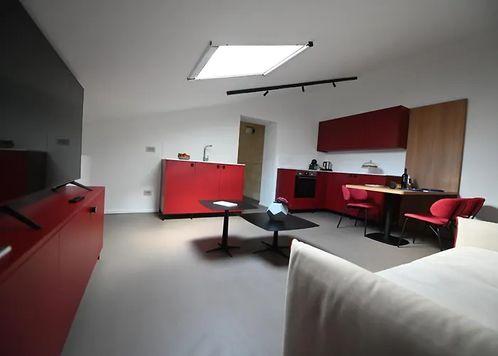 Casa Stano Affittacamere Matera