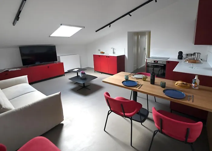 Penzion Casa Stano Matera