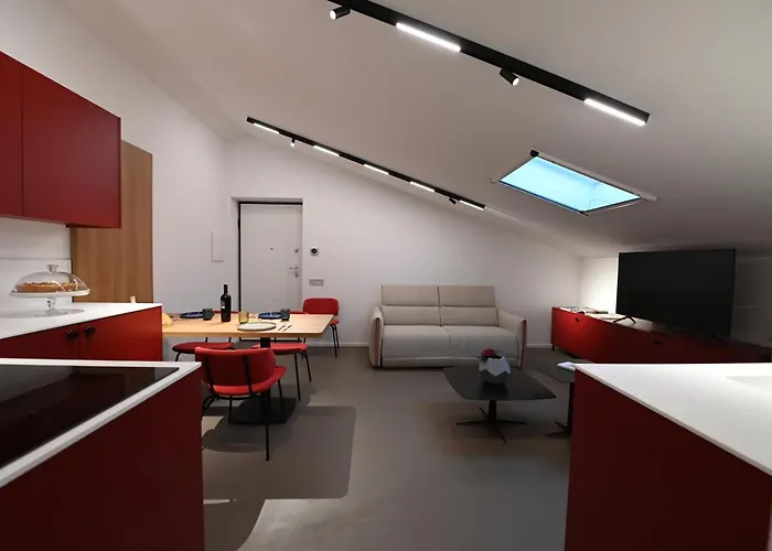 Casa Stano Penzion Matera